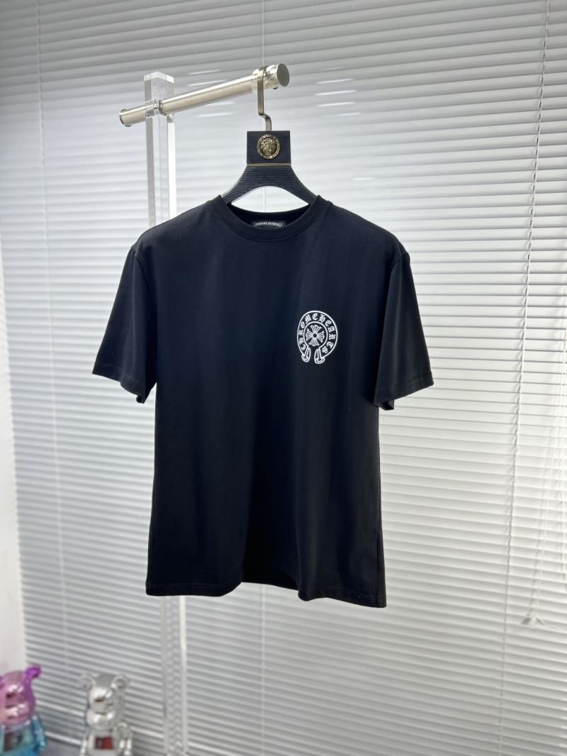 Chrome Hearts T-Shirts